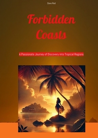 Vorderes Coverbild Forbidden Coasts