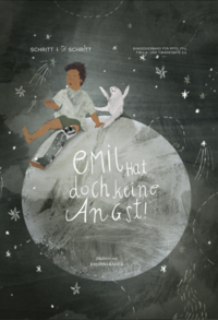 Vorderes Coverbild Emil hat doch keine Angst!