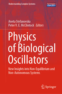 Vorderes Coverbild Physics of Biological Oscillators