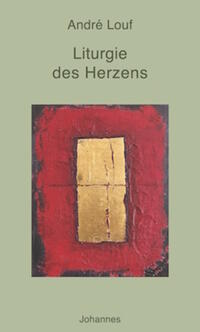Vorderes Coverbild Liturgie des Herzens