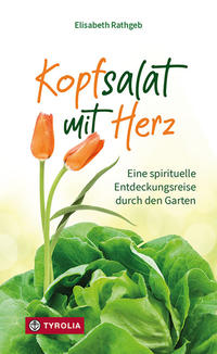 Vorderes Coverbild Kopfsalat mit Herz