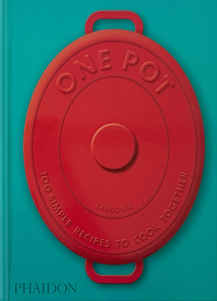 Vorderes Coverbild One Pot