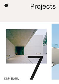 Vorderes Coverbild Projects 7