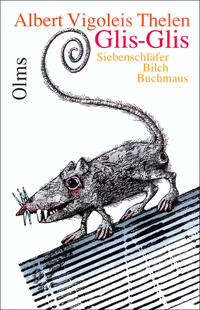 Vorderes Coverbild Glis-Glis