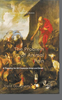 Vorderes Coverbild The Problem of Animal Pain