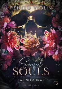 Vorderes Coverbild Sinful Souls