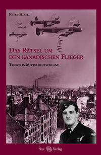 Vorderes Coverbild Das Rätsel um den kanadischen Flieger