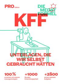 Vorderes Coverbild KFF Pro