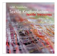 Vorderes Coverbild Textile Kostbarkeiten