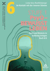 Vorderes Coverbild Im Kontakt mit der inneren Stimme | Stufe 1
