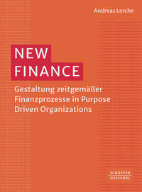 Vorderes Coverbild New Finance