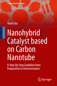 Vorderes Coverbild Nanohybrid Catalyst based on Carbon Nanotube