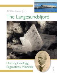 Vorderes Coverbild The Langesundsfjord