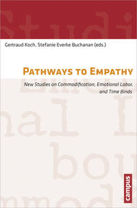 Vorderes Coverbild Pathways to Empathy