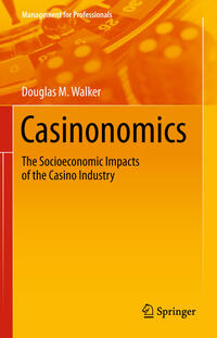 Vorderes Coverbild Casinonomics