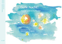Vorderes Coverbild Gute Nacht!