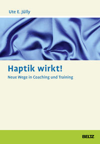 Vorderes Coverbild Haptik wirkt!