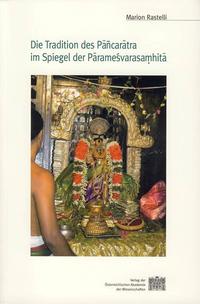 Vorderes Coverbild Die Tradition des Pañcaratra im Spiegel der Paramesvarasa?hita