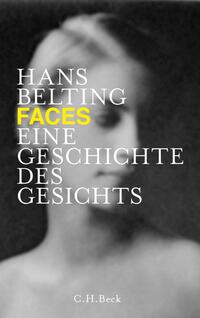 Vorderes Coverbild Faces