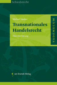 Vorderes Coverbild Transnationales Handelsrecht