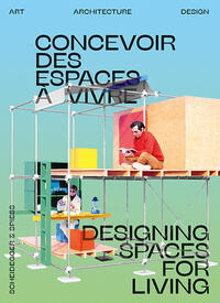 Vorderes Coverbild Open House