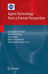 Vorderes Coverbild Agent Technology from a Formal Perspective