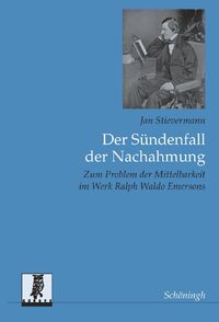 Vorderes Coverbild Der Sündenfall der Nachahmung