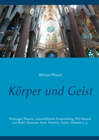 Vorderes Coverbild Körper und Geist