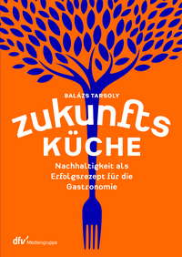Vorderes Coverbild Zukunftsküche