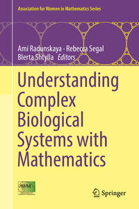 Vorderes Coverbild Understanding Complex Biological Systems with Mathematics
