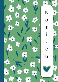 Vorderes Coverbild Notizen