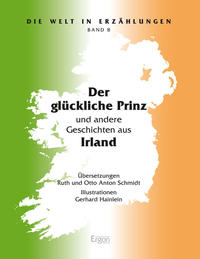 Vorderes Coverbild Der glückliche Prinz