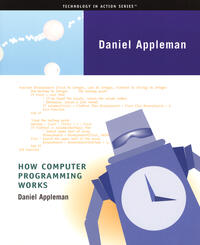 Vorderes Coverbild How Computer Programming Works
