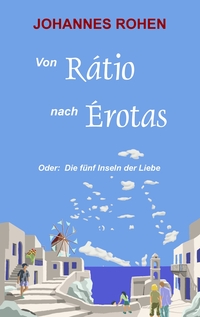 Vorderes Coverbild Von Ratio nach Erotas