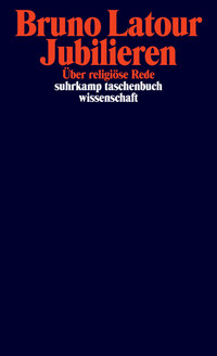 Vorderes Coverbild Jubilieren