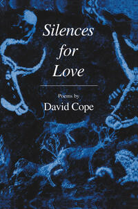Vorderes Coverbild Silences for Love