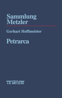 Vorderes Coverbild Petrarca