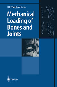 Vorderes Coverbild Mechanical Loading of Bones and Joints