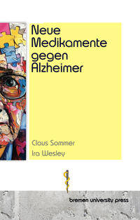 Vorderes Coverbild Neue Medikamente gegen Alzheimer