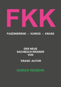 Vorderes Coverbild FKK