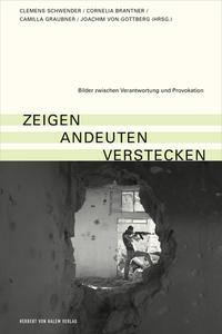 Vorderes Coverbild zeigen – andeuten – verstecken
