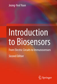 Vorderes Coverbild Introduction to Biosensors