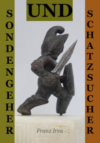 Vorderes Coverbild Sondengeher und Schatzsucher