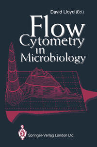 Vorderes Coverbild Flow Cytometry in Microbiology