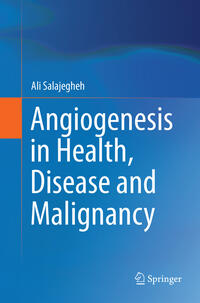 Vorderes Coverbild Angiogenesis in Health, Disease and Malignancy