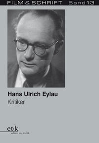 Vorderes Coverbild Hans Ulrich Eylau