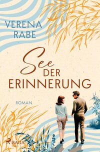 Vorderes Coverbild See der Erinnerung