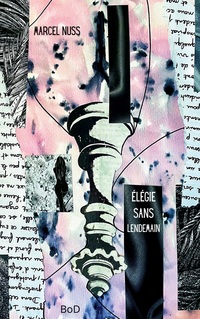 Vorderes Coverbild Élégie sans lendemain