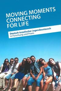 Vorderes Coverbild Moving Moments Connecting for Life