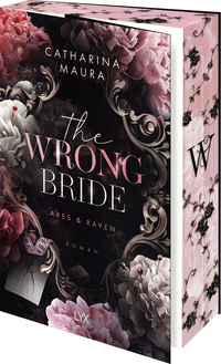 Vorderes Coverbild The Wrong Bride